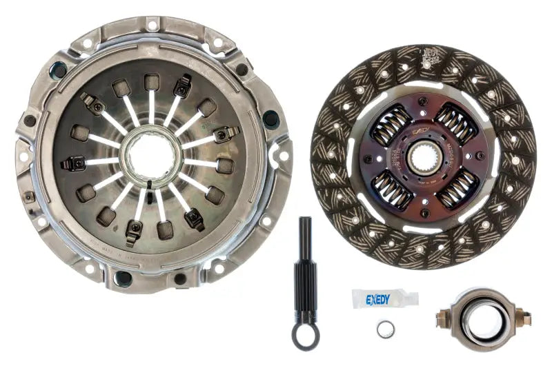 Exedy OE 1993-1995 Mazda RX-7 R2 Clutch Kit exekmz01