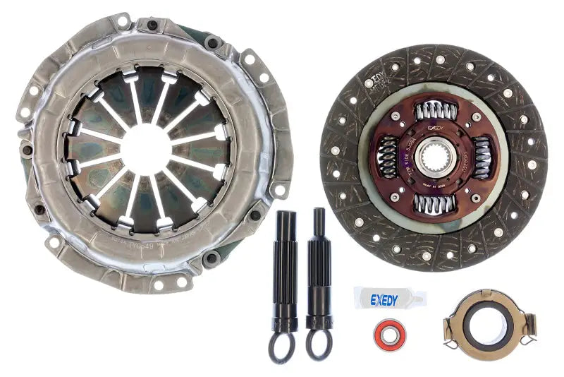 Exedy OE 1998-2002 Chevrolet Prizm L4 Clutch Kit exekty03