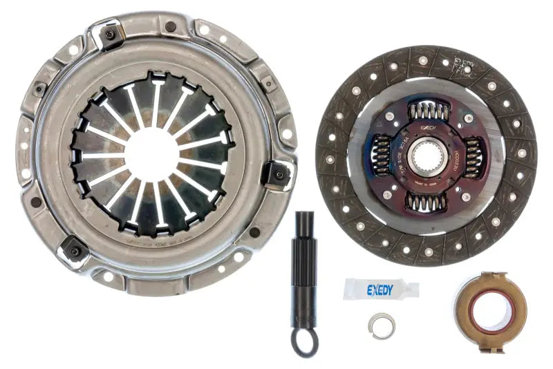 Exedy OE 1998-2002 Honda Accord L4 Clutch Kit exehck1000