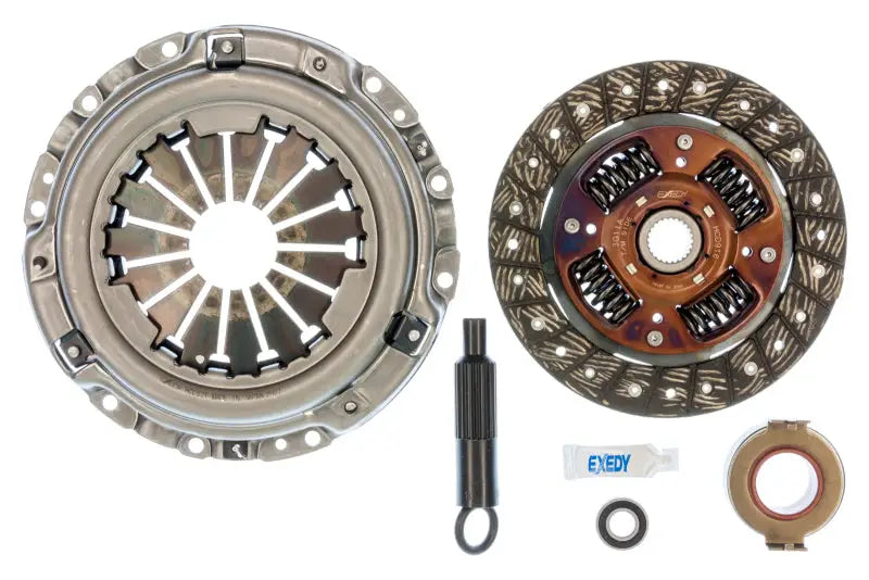 Exedy OE 2000-2001 Acura Integra L4 Clutch Kit exekhc12