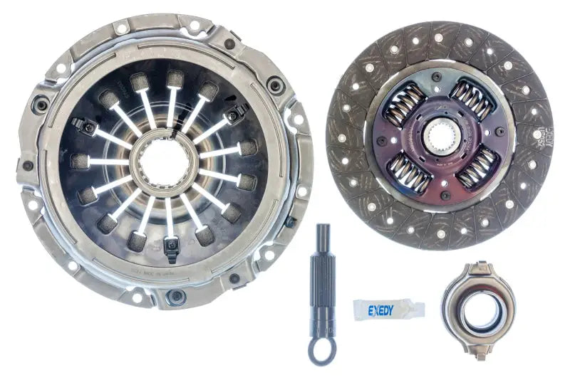 Exedy OE 2000-2005 Mitsubishi Eclipse V6 Clutch Kit exekmb02