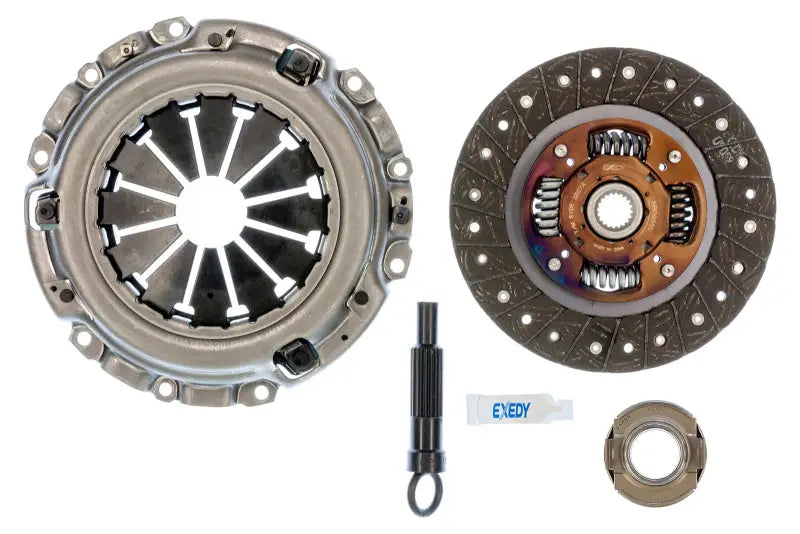 Exedy OE 2004-2006 Mitsubishi Lancer L4 Clutch Kit exeMBK1008