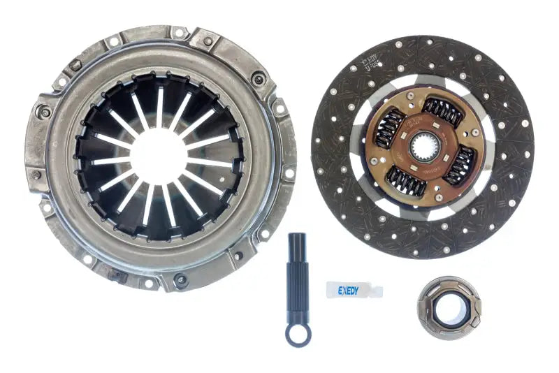 Exedy OE 2005-2015 Toyota Tacoma V6 Clutch Kit exetyk1515