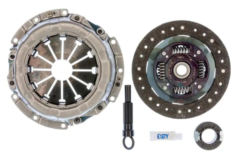 Exedy OE 2010-2011 Kia Soul L4 Clutch Kit exekik1002