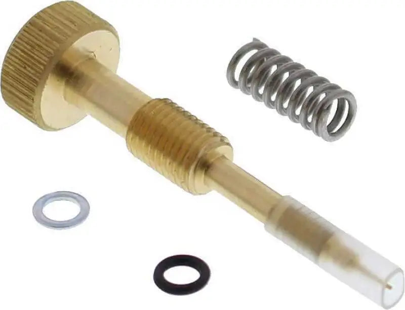 Extended Fuel Mixture Screw wps-22-66002
