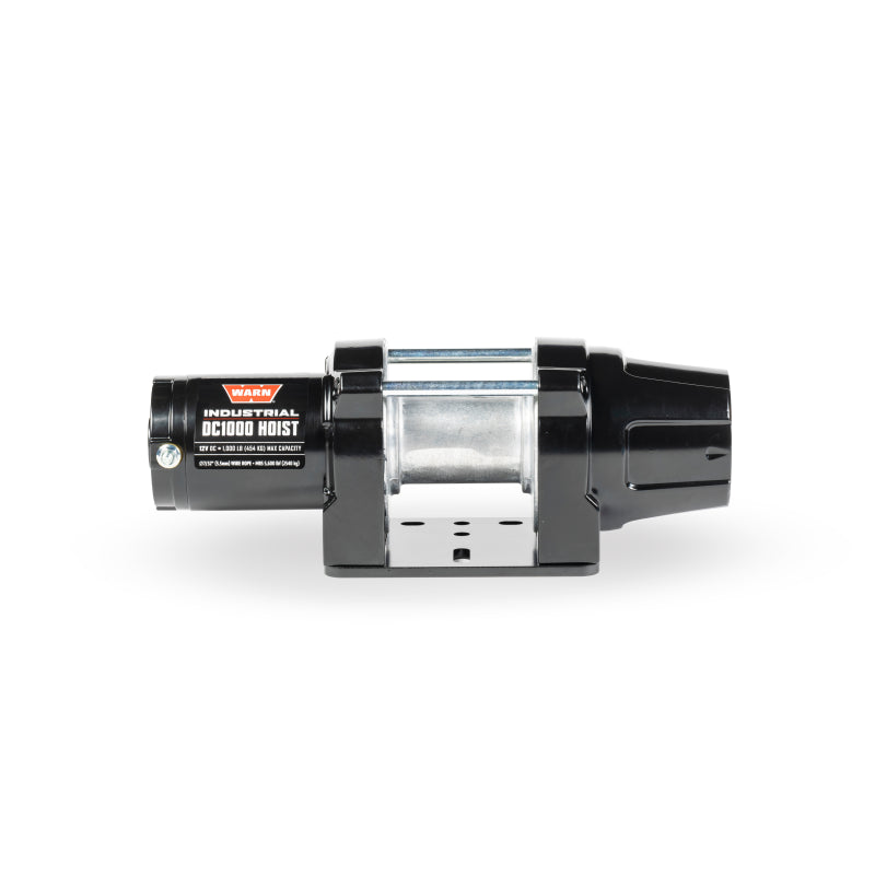 Warn Hoist DC1000 12V Short Drum Model 105151