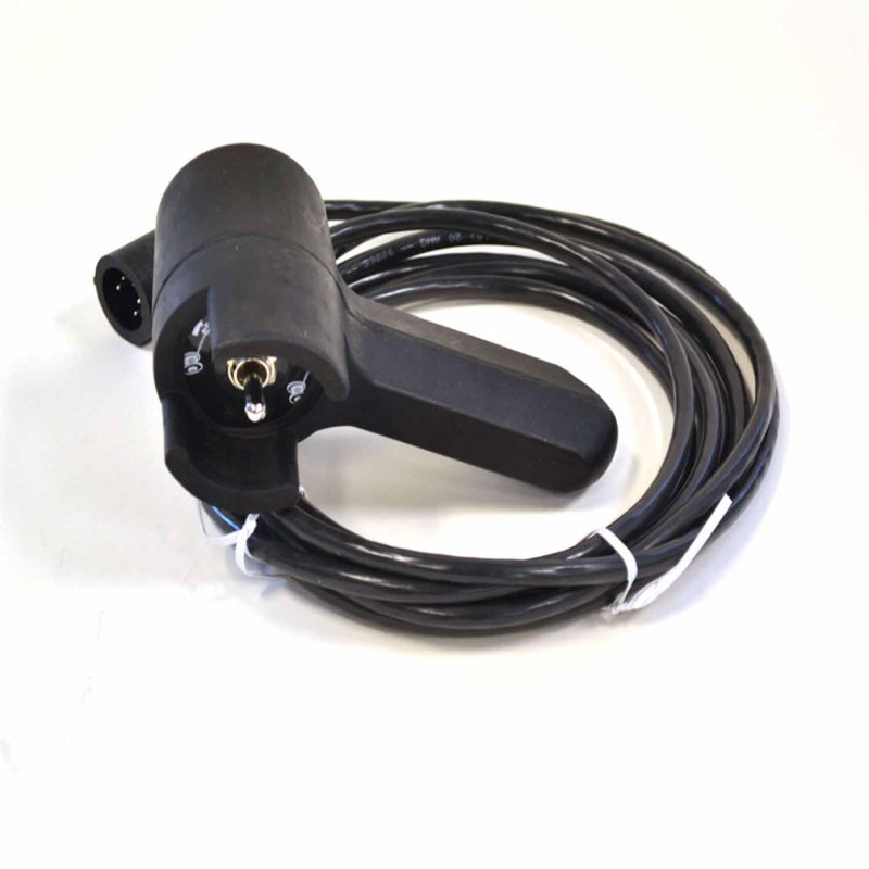 Warn Remote Controller For CE M8000 and CE M8274 Winches Model 38626