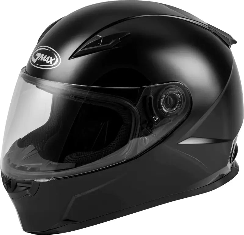 Ff 49 Full Face Helmet Black Md wps-72-5700m