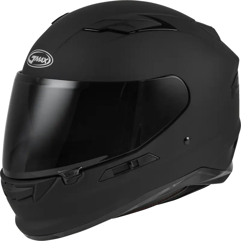 Ff 98 Full Face Helmet Matte Black Lg 72-7463l