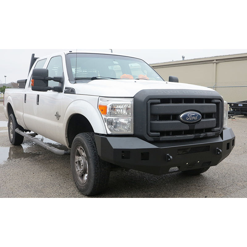 Steelcraft Fortis Front Bumper Model 71-11370