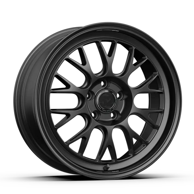 fifteen52 Holeshot RSR 18x8.5 5x112 42mm ET 57.1mm Center Bore Frosted Graphite fftrshfg-88551-42