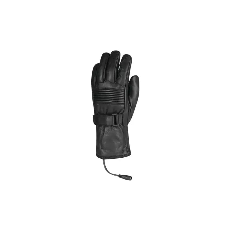 FIRSTGEAR Heated Rider iTouch Gloves - Small - 527430 fsg527430
