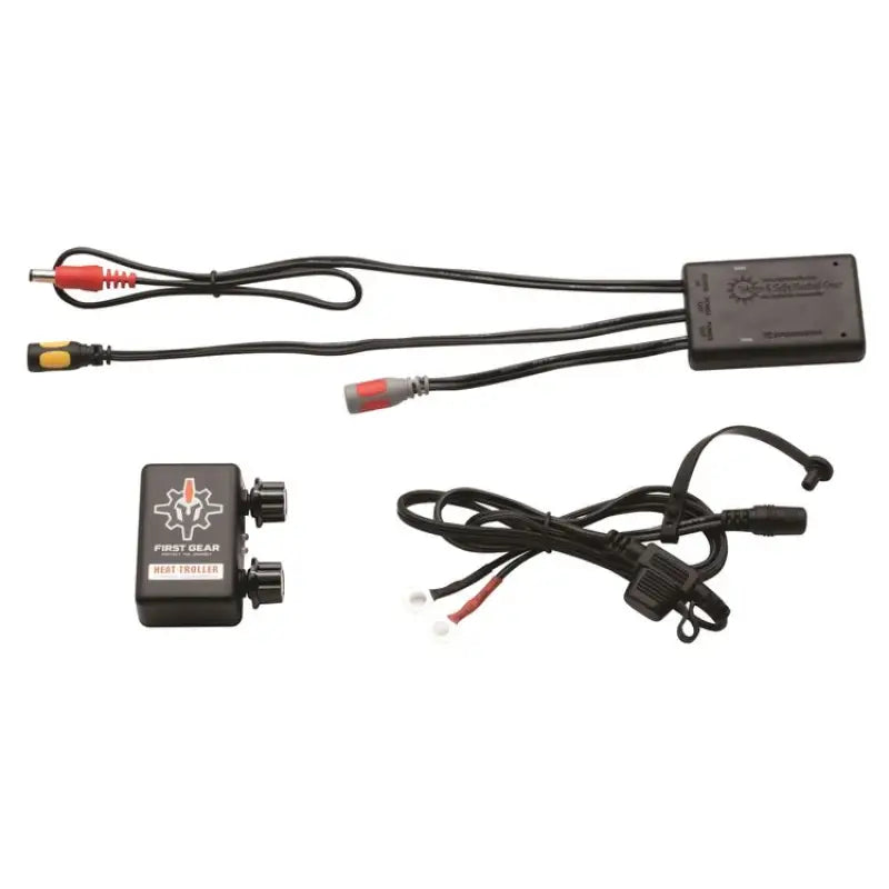 FIRSTGEAR Single Remote Heat-Troller - 527426 fsg527426