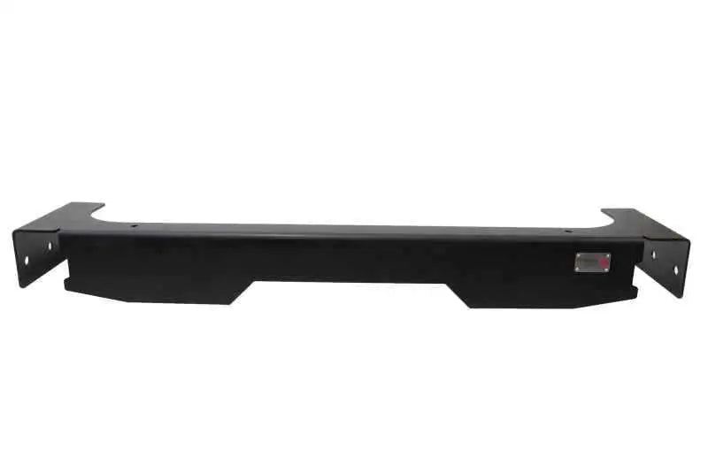 Fishbone Offroad 07-18 Jeep Wrangler JK Rubicon/Unlimited Rear Bumper Delete fb22135