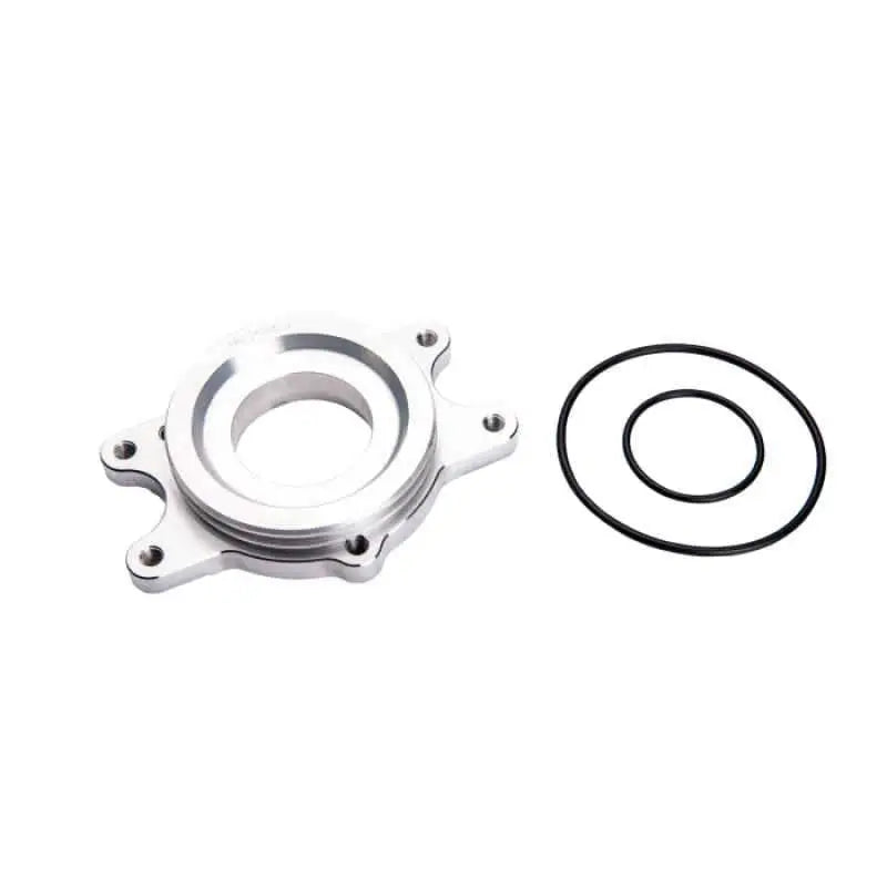 Fleece Performance 01-16 GM Duramax CP3 Kit w/ O-Rings fpe-dmax-cp3-adpt