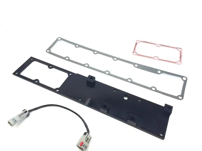 Fleece Performance 13-16 Dodge 6.7L Cummins Grid Heater & High Flow Intake Plenum fpefpe-ghd-67-1316