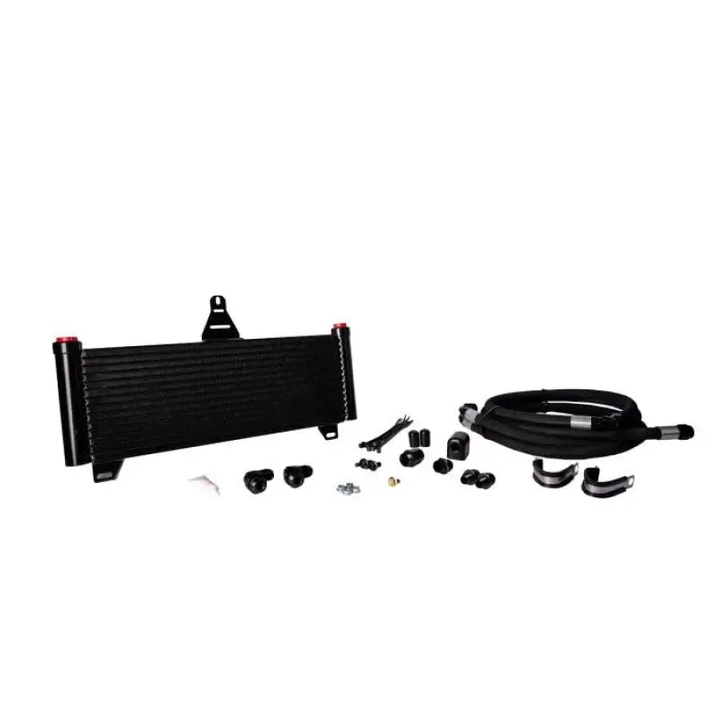 Fleece Performance 94-02 Dodge Ram 2500/3500 Cummins Transmission Cooler & Line Kit fpefpe-tc-cumm-9402