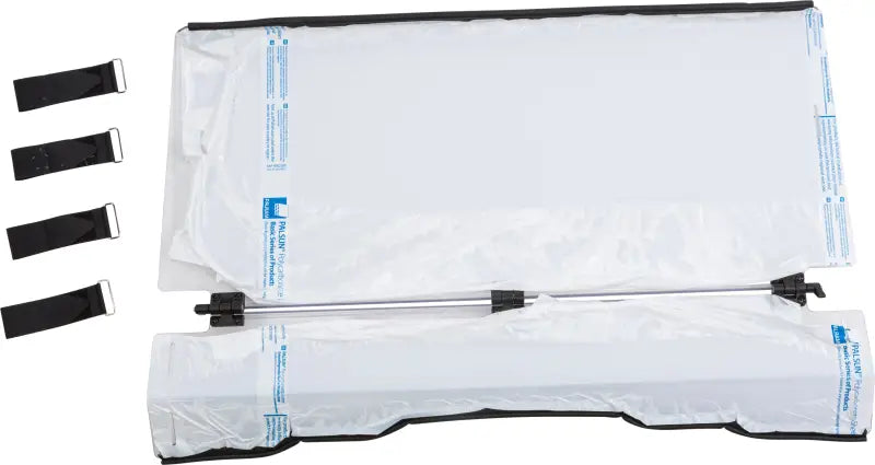 Folding Windshield wps-63-5105