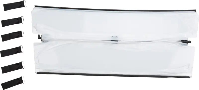 Folding Windshield wps-63-5126