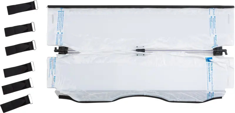 Folding Windshield wps-63-5136