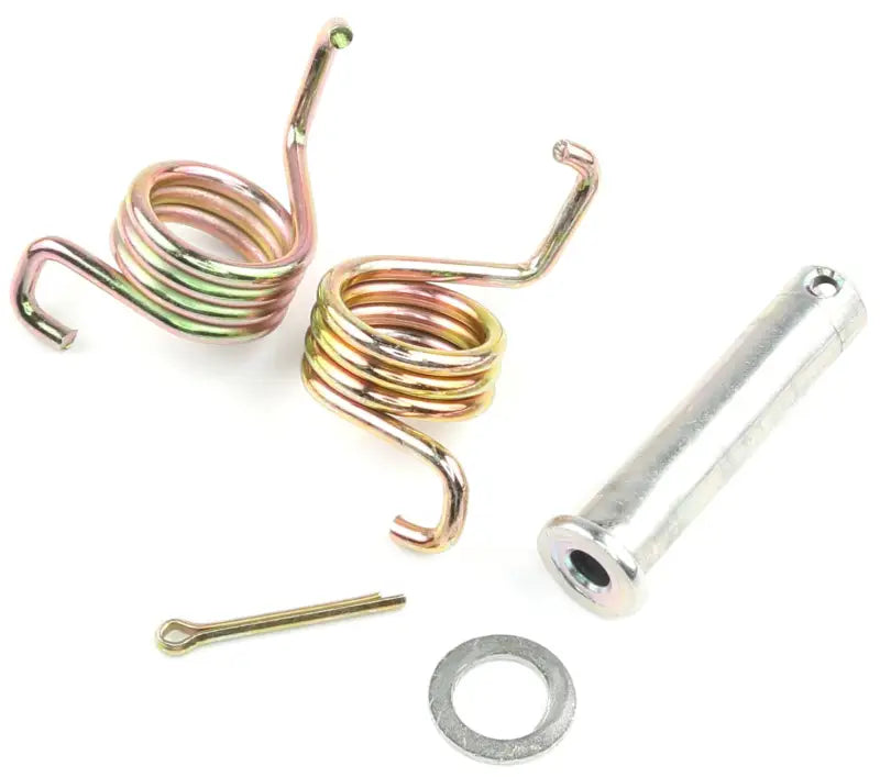 Footpeg Spring Pin Kit wps-634-0251