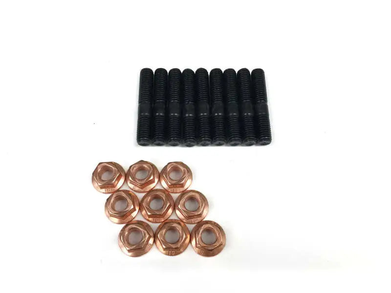 Forced Performance Exhaust Manifold Stud & Nut Kit for 6 Bolt Head fpt6007030