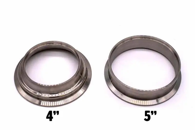 Forced Performance S400 T6 Marmon Outlet Flange 4in ID fpt2759300