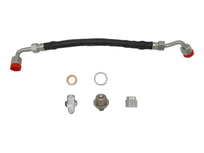 Forced Performance Subaru EJ Type Oil Supply Line fpt3055095