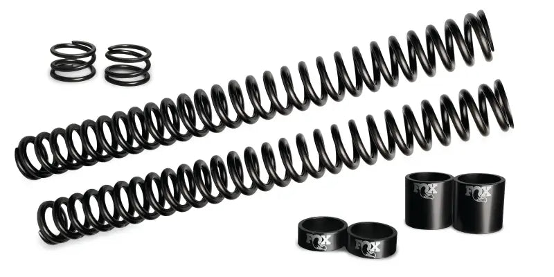 Fork Spring Kit Dyna 06 17 wps-897-27200