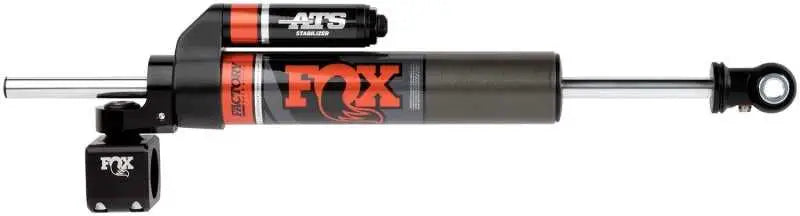 Fox 07+ Jeep JK 2.0 Factory Series 8.1in. ATS Stabilizer Steering Damper 1-5/8 in. Tie Rod 983-02-146