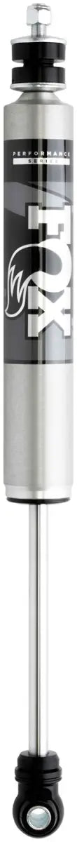 Fox 1992+ Ford E-Series 2.0 Perf Series Smooth Body IFP Rear Shock / 0-1.5in Lift 985-24-198