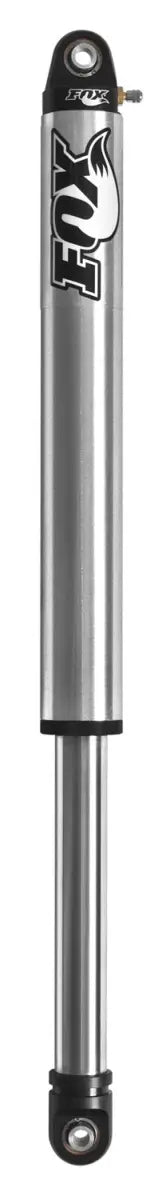 Fox 2.5 Factory Series 16in. Air Shock 1-5/8in. Shaft (Normal Valving) 40/80 - Black 980-02-243