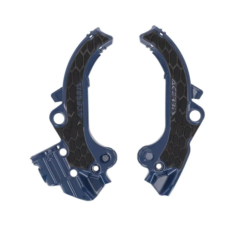 Frame Guards X Grip Blue/Black 29858-91034