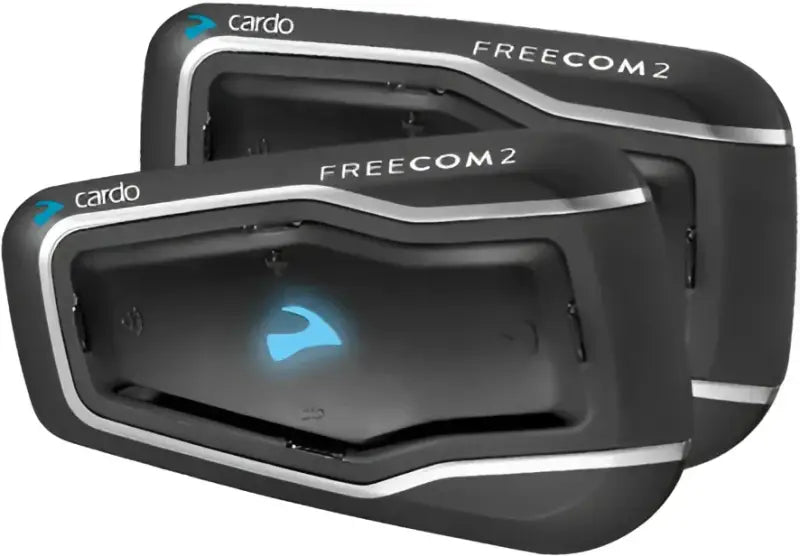 Freecom 2 Duo Bluetooth Headset 71-5006
