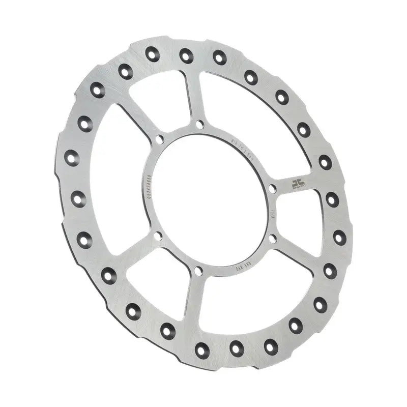 Front Brake Rotor Ss Self Cleaning Hon wps-55-01119