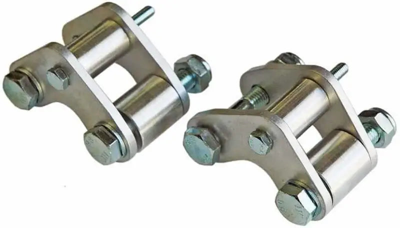 Front Lowering Kit Yam wps-557-0206