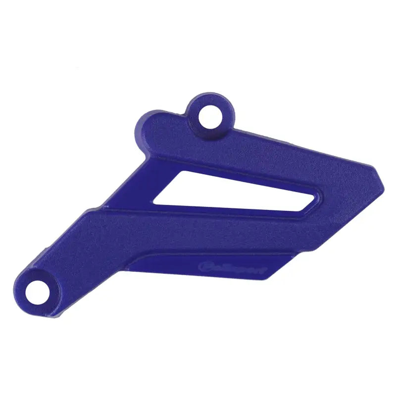 Front Sprocket Protector Blue wps-64-848712
