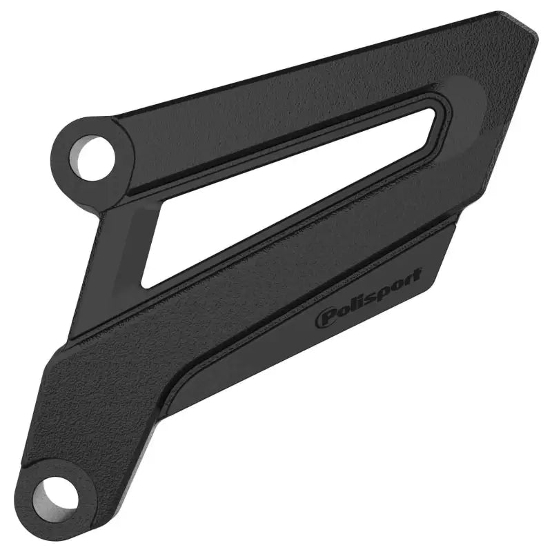 Front Sproket Protector Black Hon wps-64-846821