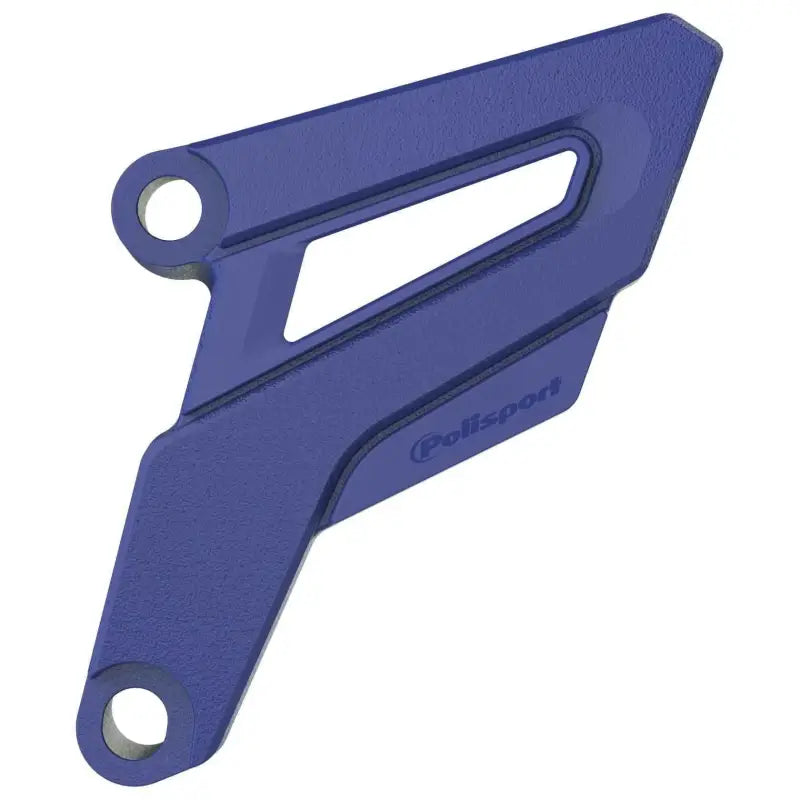 Front Sproket Protector Blue Hon wps-64-846843