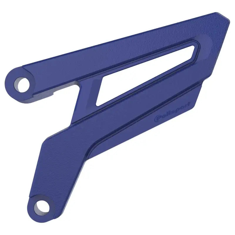 Front Sproket Protector Blue Yam wps-64-846802