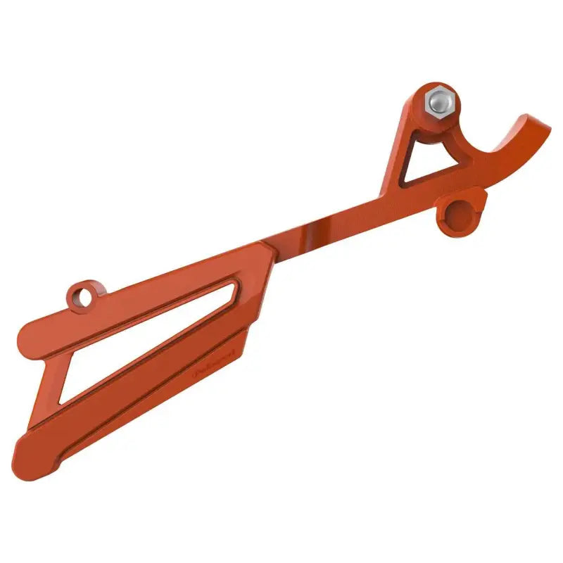 Front Sproket Protector Orange Ktm wps-64-846772