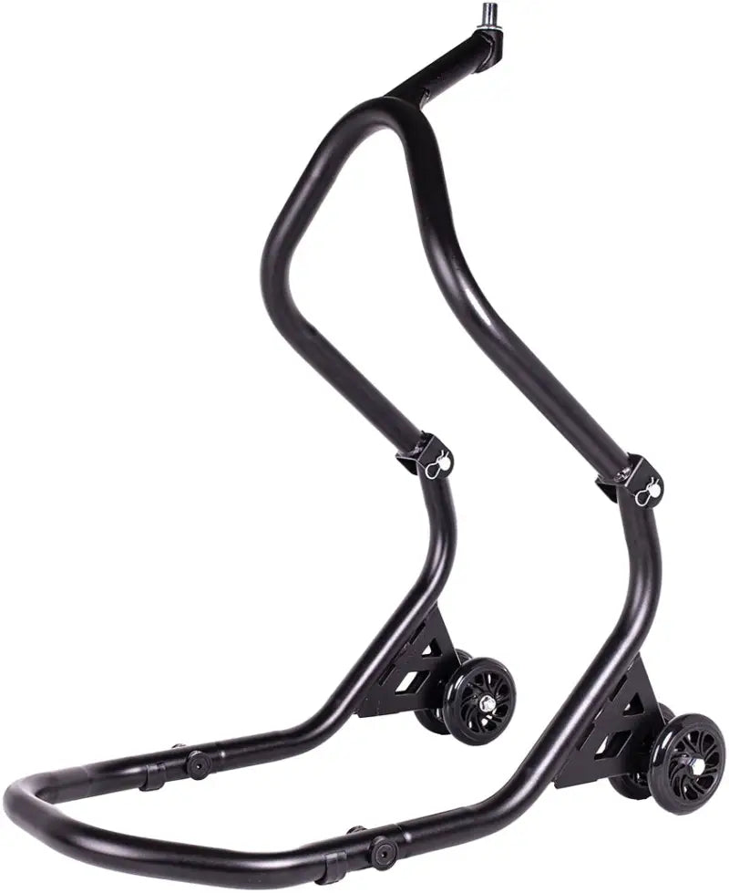 Front Stand Head Lift Black 3-st975