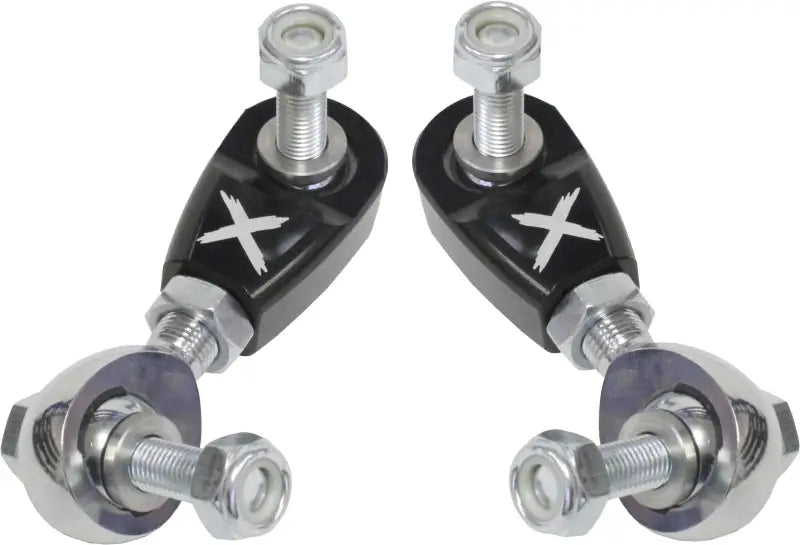 Front Sway Bar Mount X3 19+ 12mm wps-28-70066