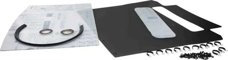 Front Top Back Kit Pol Ranger 150 wps-457-1000