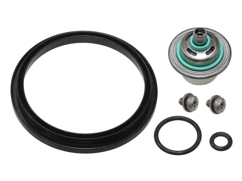 Fuel Pressure Regulator S D wps-141-02701