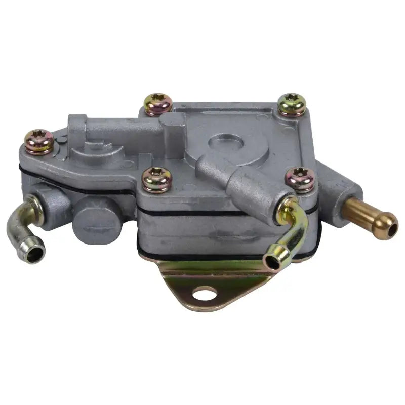 Fuel Pump Mechanical wps-24-75001