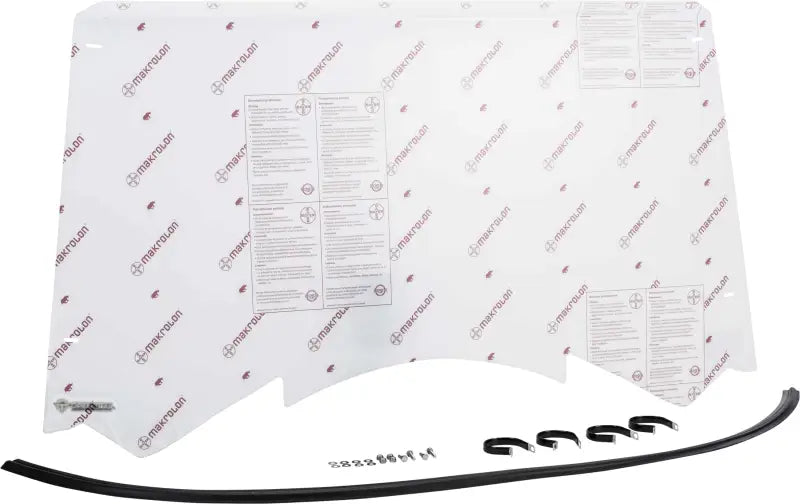 Full Windshield wps-457-0039