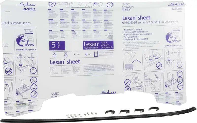 Full Windshield wps-457-0035