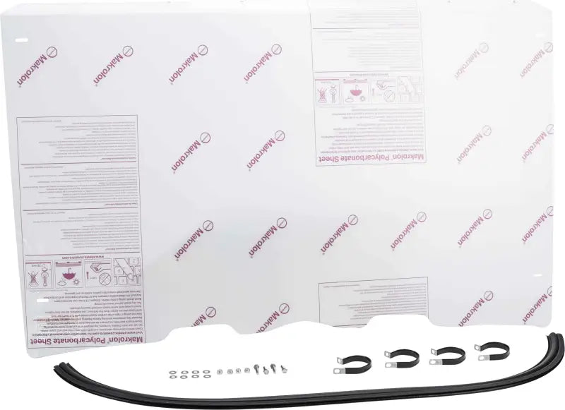 Full Windshield wps-457-0027