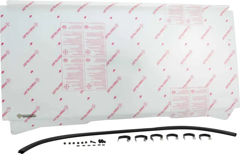 Full Windshield wps-457-0020